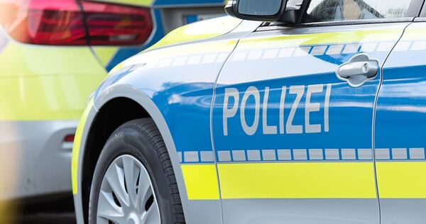 Das Polizeipräsidium Ludwigsburg hatte fünf Streifenbesatzungen im Einsatz. Symbol