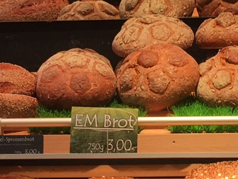 EM-Brot