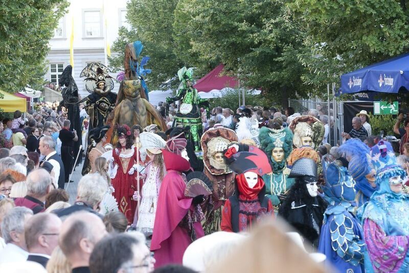 09_Venezianische_Messe
