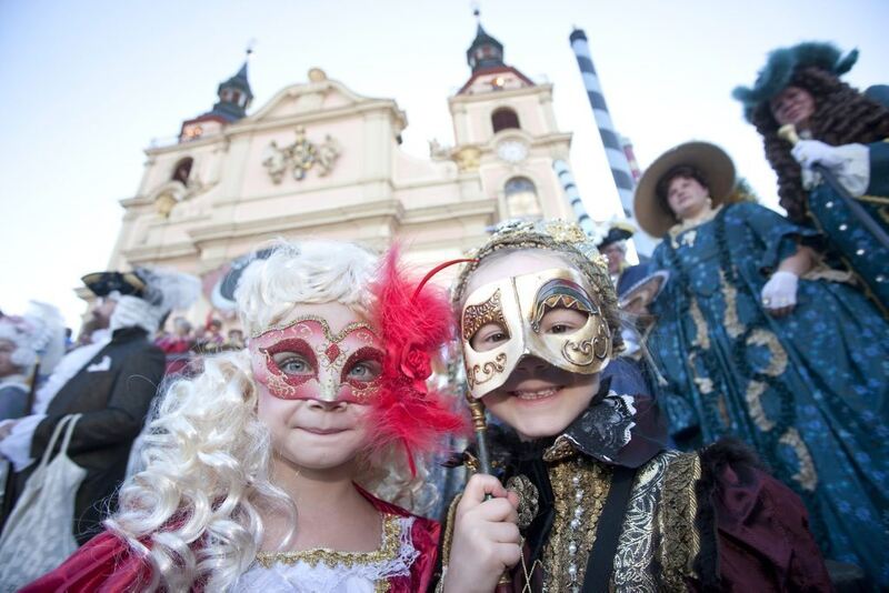 18_Venezianische_Messe