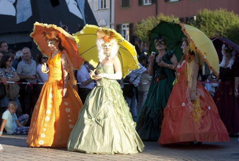 20_Venezianische_Messe