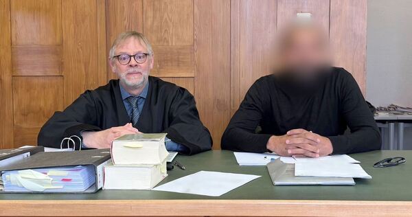 Gerichtsprozess Wassershow-Unfall im Europa-Park Gerichtsprozess Wassershow-Unfall im Europa-Park