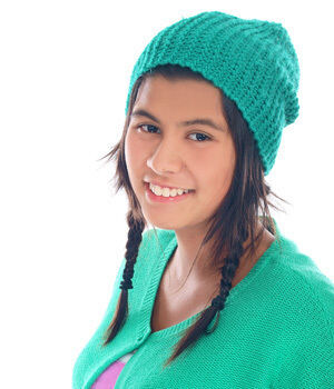 Beanie-Mütze