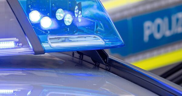 Die Polizei sucht jetzt Zeugen.