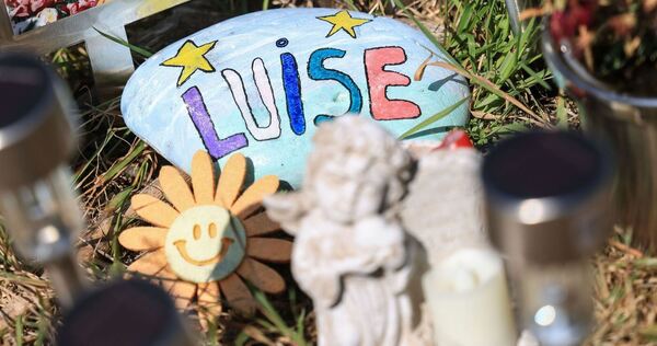 Tod der zwölfjährigen Luise in Freudenberg