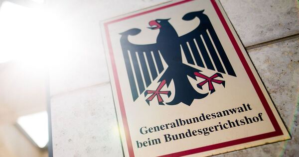 Bundesanwaltschaft