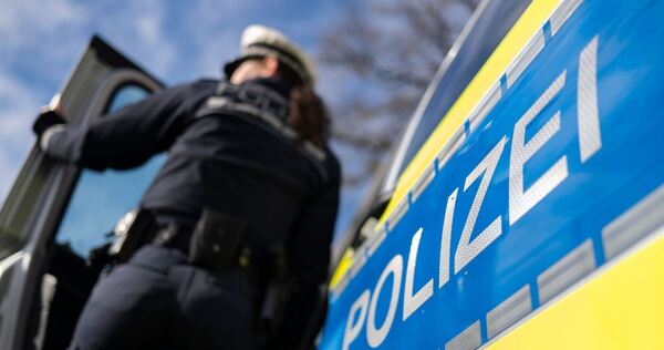 Polizei Baden-Württemberg