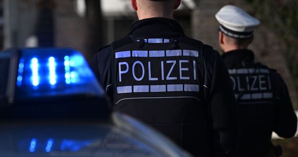 Polizei