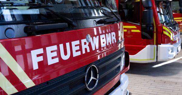 Symbolbild Feuerwehr Symbolbild Feuerwehr