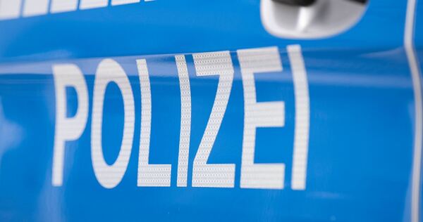 Symbolbild Polizei Symbolbild Polizei