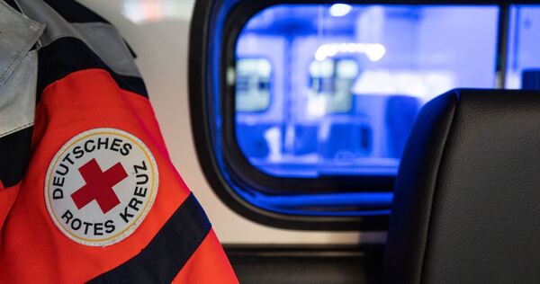 Rettungsdienst Rettungsdienst
