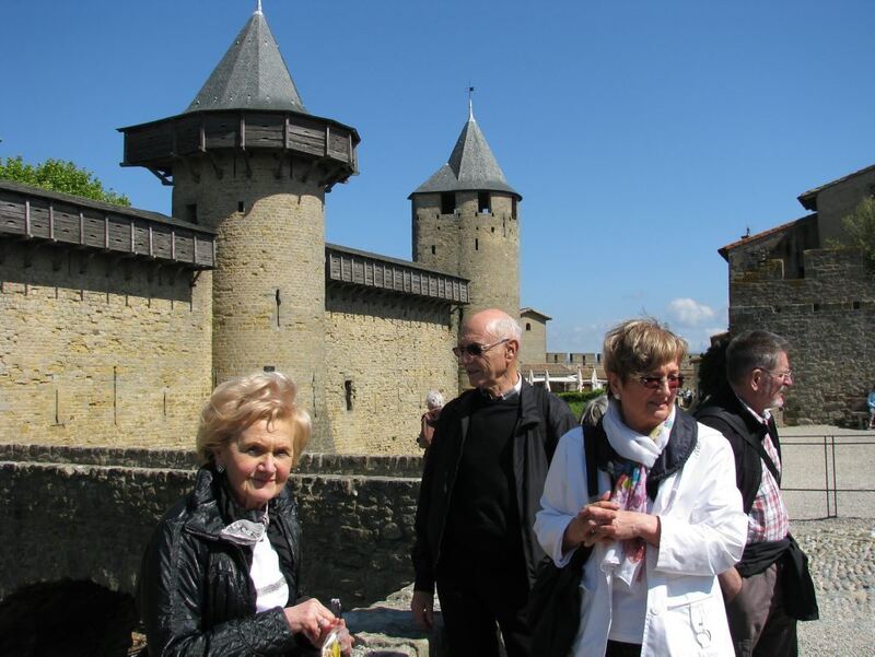 066.Carcassonne