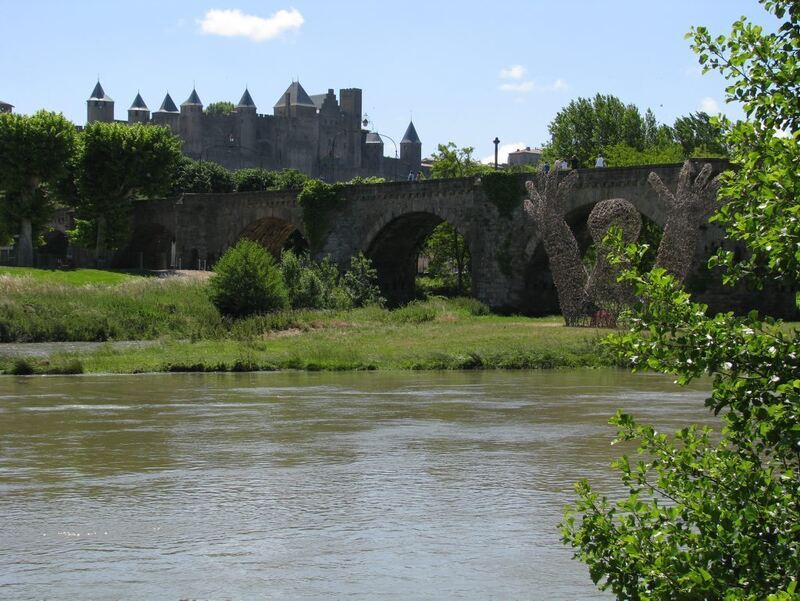 077.Carcassonne