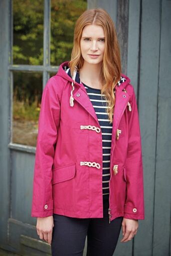 seasalt cornwall jacke