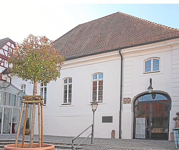 Im PKC Freudental findet am Sonntag ein ganz besonderes Konzert statt.