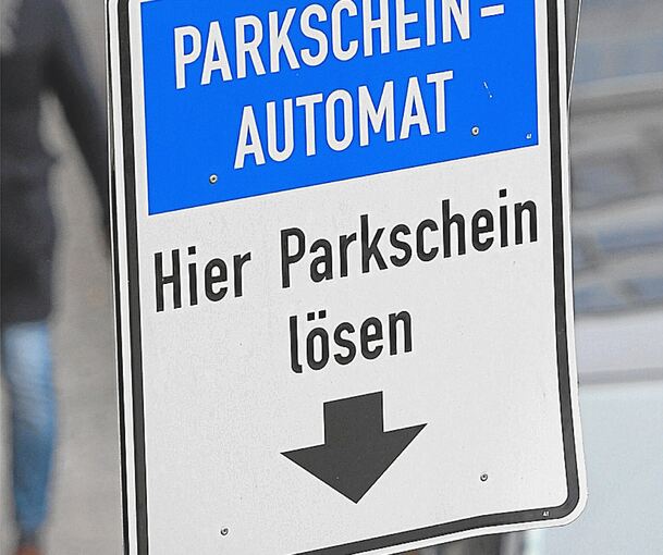 Auf die Parkzone in der Oststadt folgte die Parkraumbewirtschaftung in der Weststadt sowie der Südstadt. 2024 soll nun Eglosheim-Ost folgen.