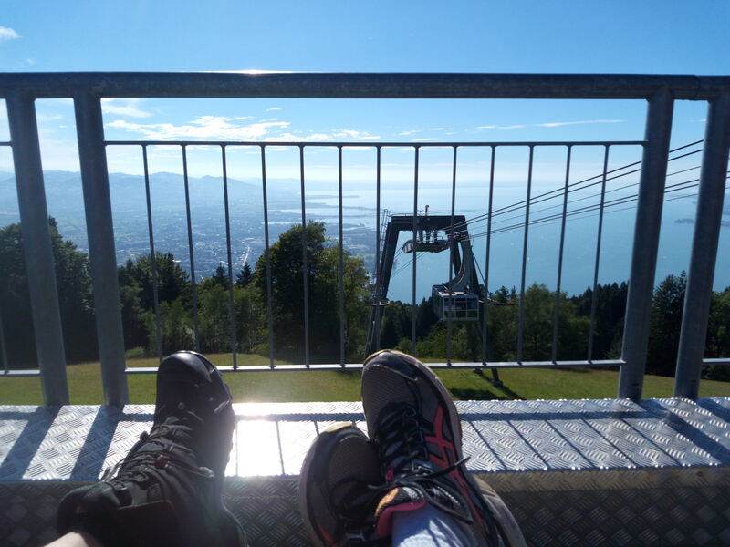 Ferienaktion 2017 Klaiber