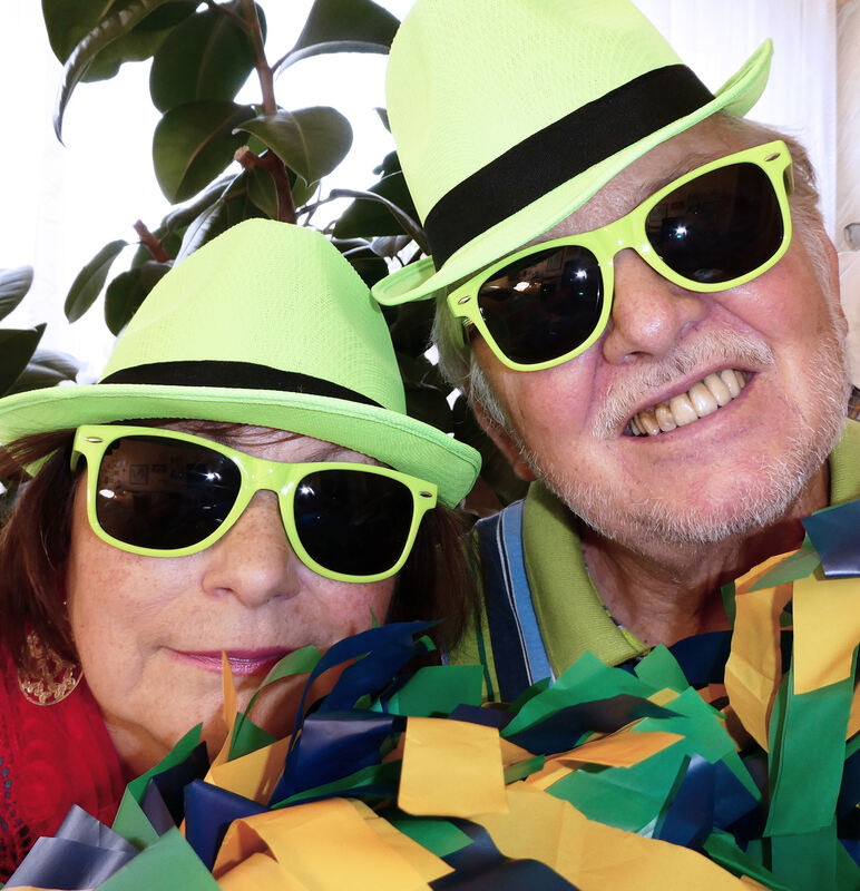 Ferienaktion 2017 Riesch daheim