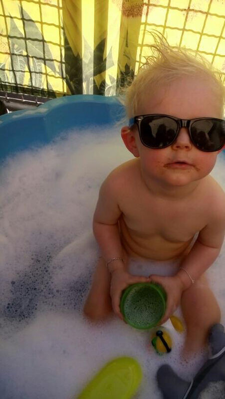 Ferienaktion 2017 Maxim Bittner