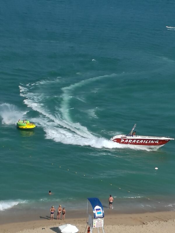 Ferienaktion 2017 Bulgarien Wei