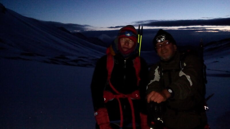 Ferienaktion 2017 bergsteiger