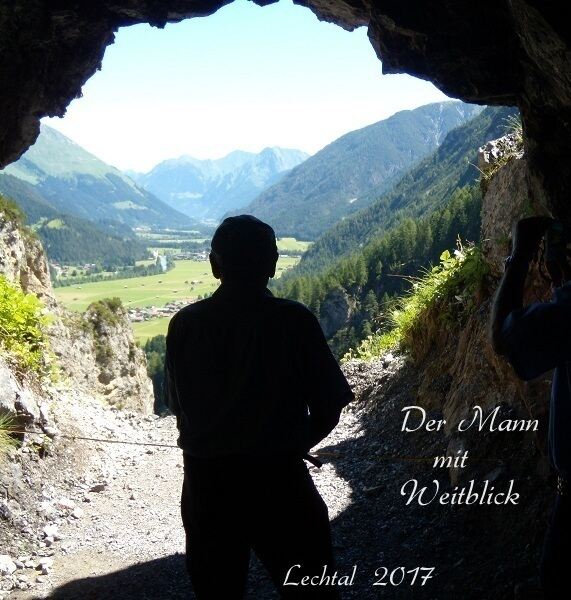 Ferienaktion 2017 Lechtal