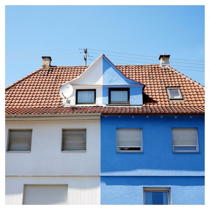 12 - 300 Minuten Weg