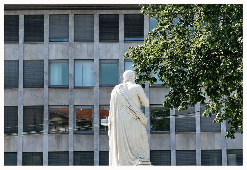 17 - 300 Minuten Weg