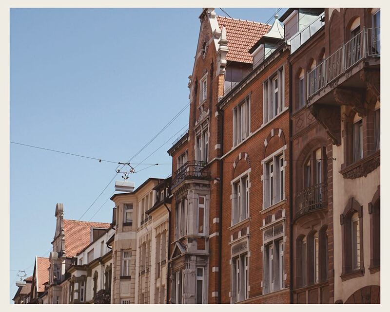 18 - 300 Minuten Weg