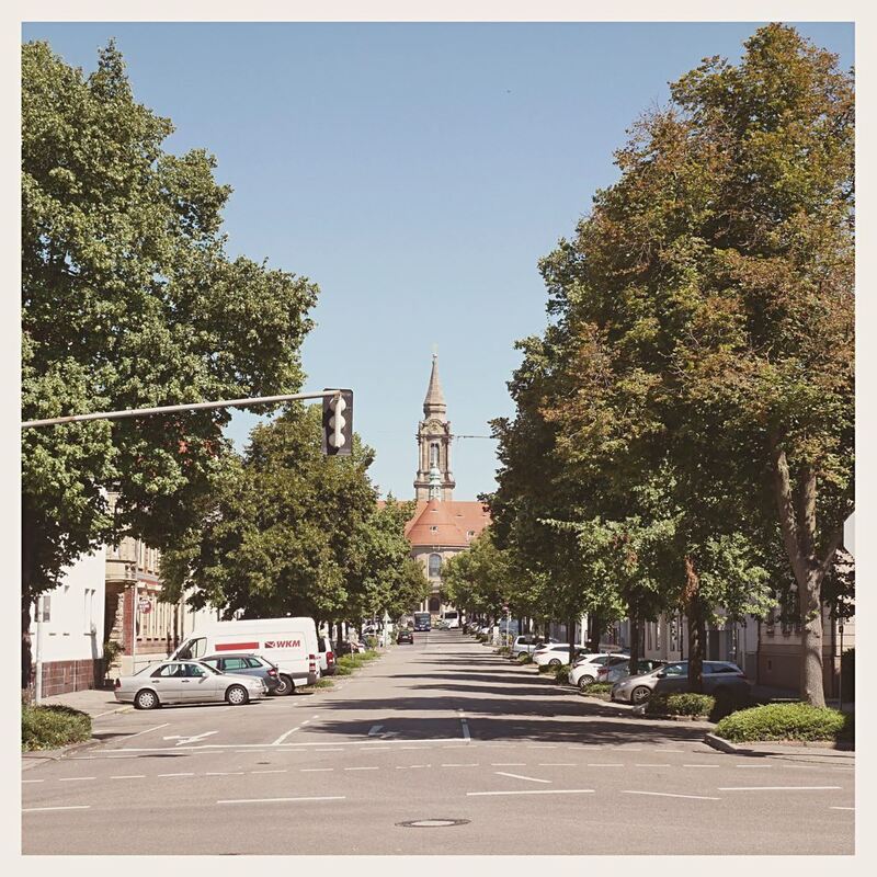 28 - 300 Minuten Weg