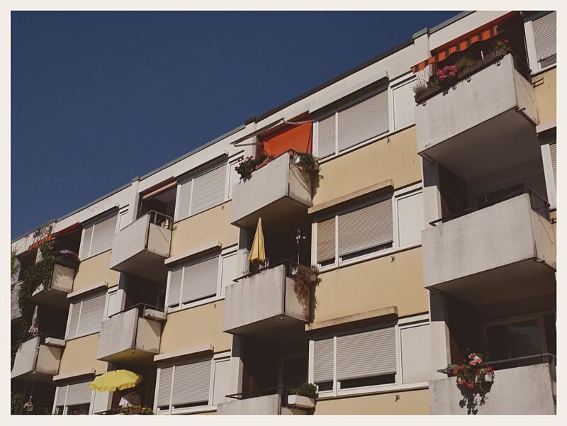 40 - 300 Minuten Weg