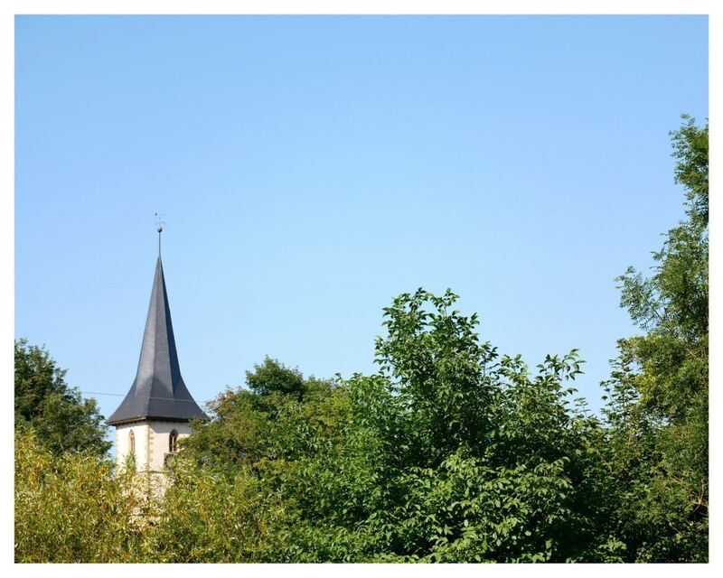 44 - 300 Minuten Weg