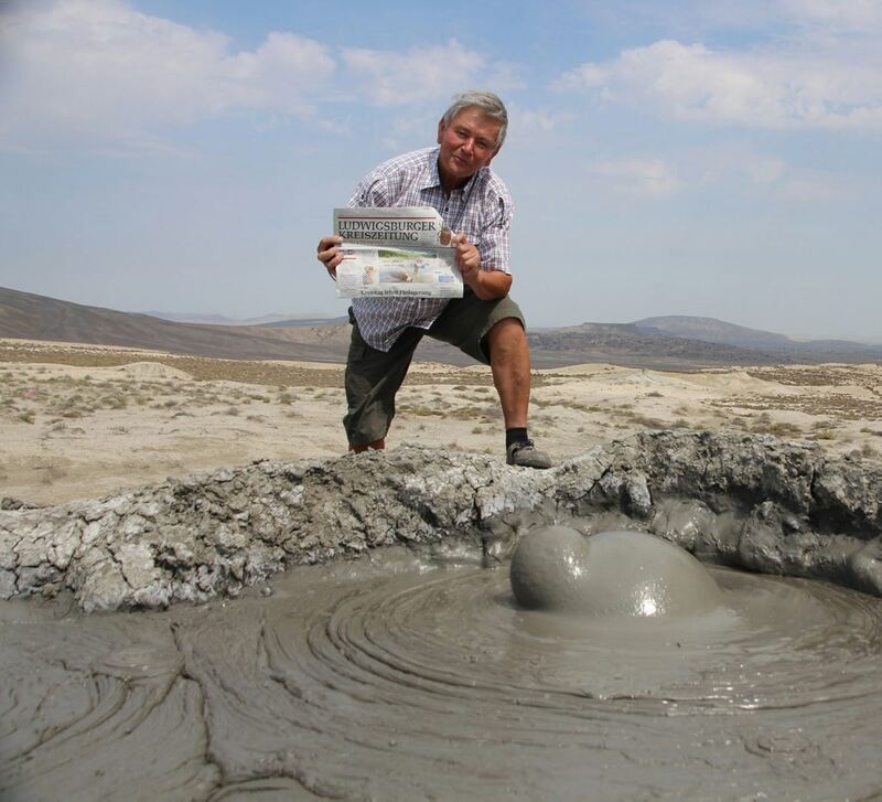 Ferienaktion 2017 - mit LKZ vor matsch