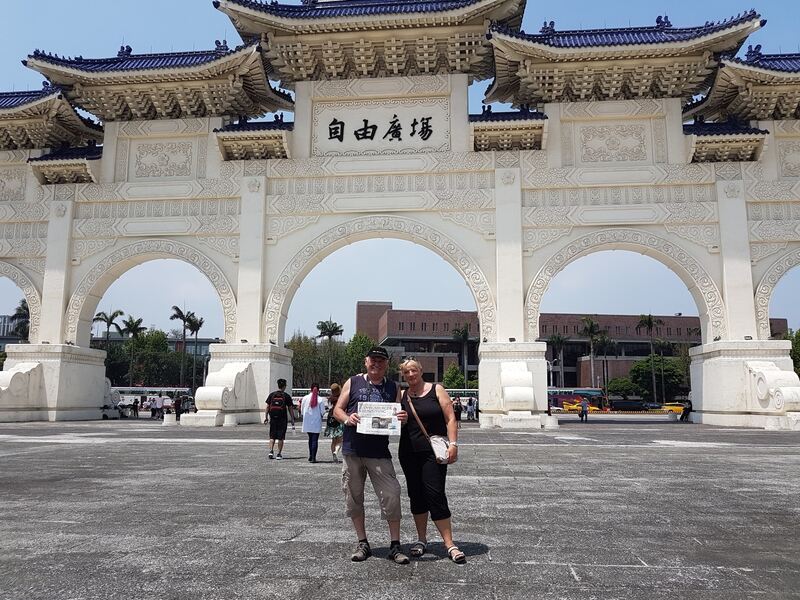 Ferienaktion 2017 _ Mit LKZ Fam Kohlenbecker 2 Taiwan