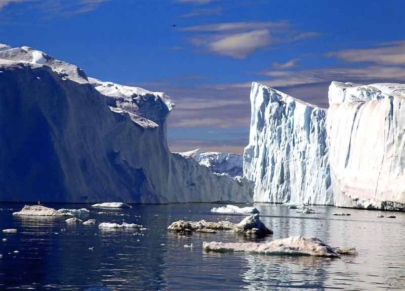 Ferienaktion 2017 Gletscher Berrer