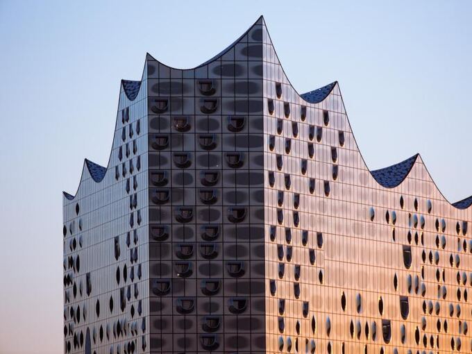 Elbphilharmonie Elbphilharmonie