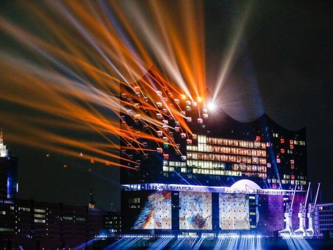 Elbphilharmonie Elbphilharmonie