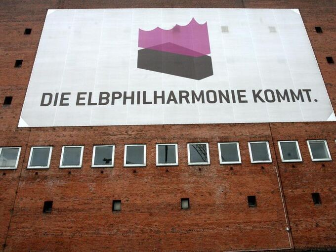 Elbphilharmonie Elbphilharmonie
