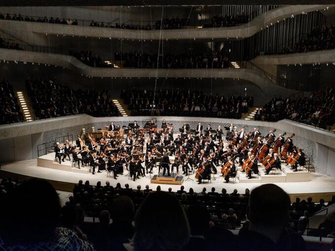 Elbphilharmonie Elbphilharmonie