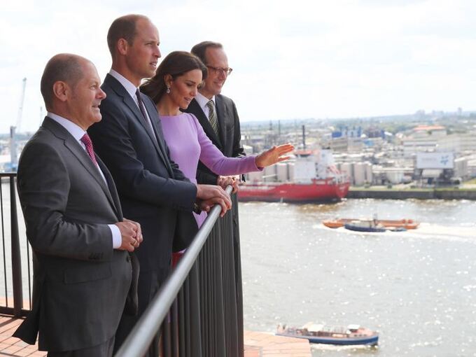 Elbphilharmonie Elbphilharmonie