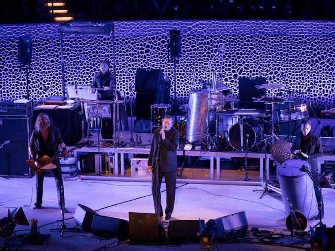 Elbphilharmonie Elbphilharmonie