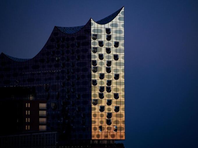 Elbphilharmonie Elbphilharmonie