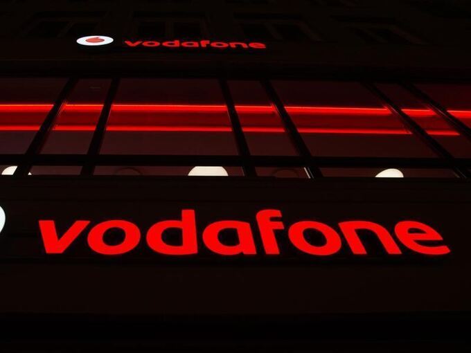 Vodafone Vodafone