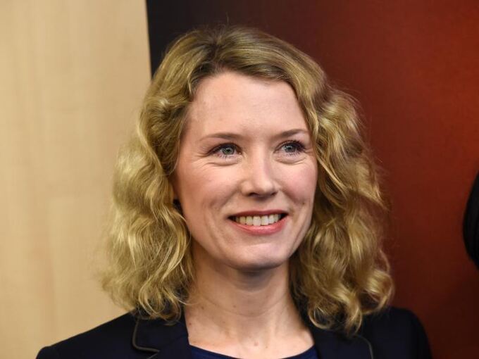 Franziska Reichenbacher