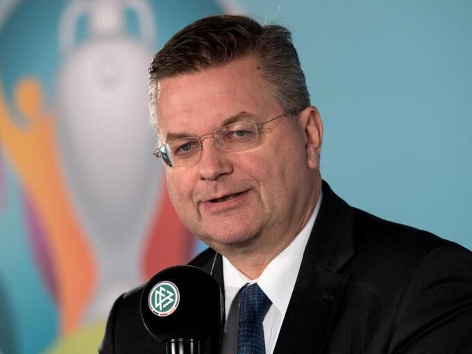 DFB-Präsident