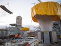 Baustelle Stuttgart 21 Baustelle Stuttgart 21