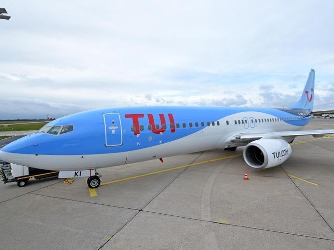Tuifly