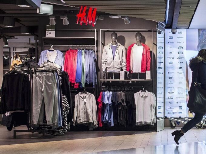 H&M