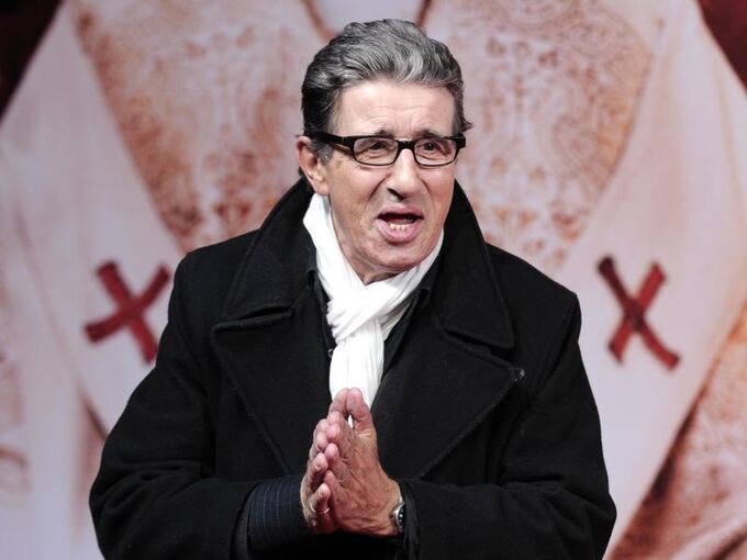 Rolf Zacher