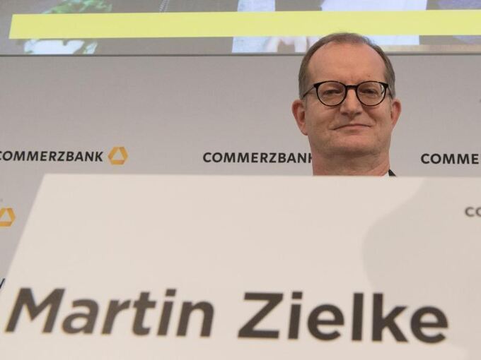 Martin Zielke